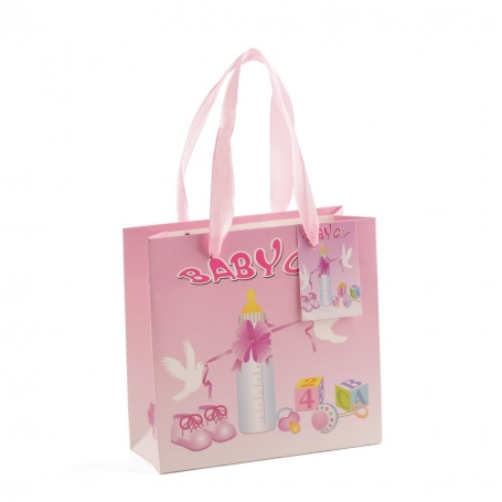 Sac pour Baptême ou Naissance