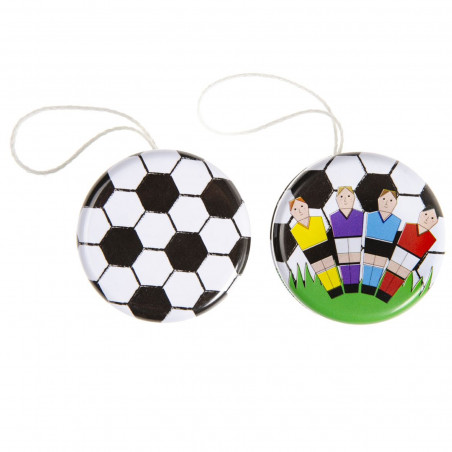 Yoyo football pour détails d invités enfants