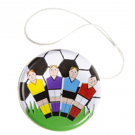 Yoyo football pour détails d invités enfants