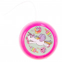 Cadeaux filles pour anniversaires et événements yoyo licorne