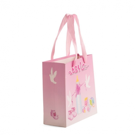 Sac pour Baptême ou Naissance