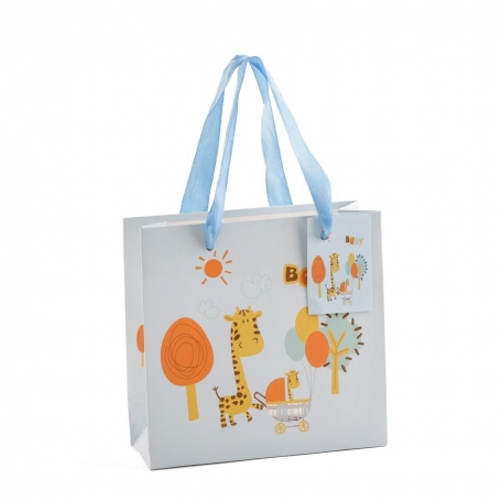 Sac Cadeau Naissance