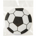 Cahier de football à offrir pour les anniversaires et les événements pour enfants