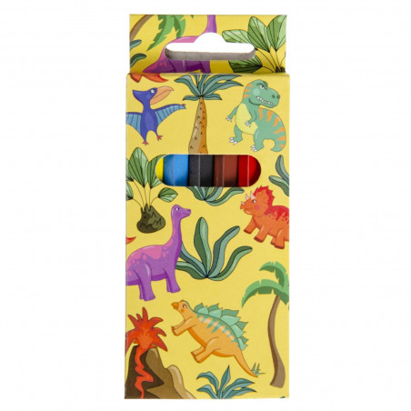 Détails pour enfants scolaires crayons de couleur petits