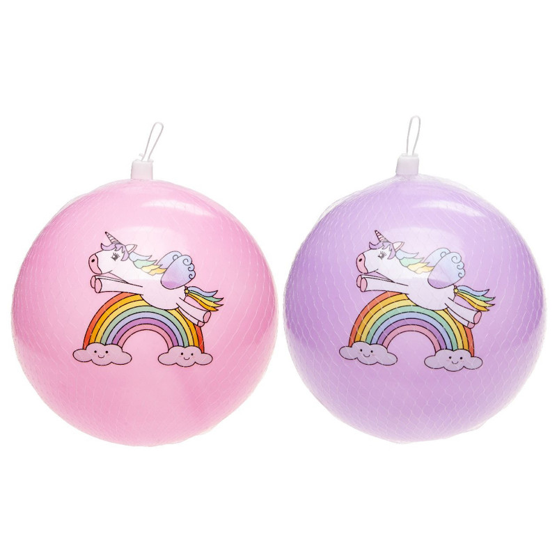 Balle de licorne