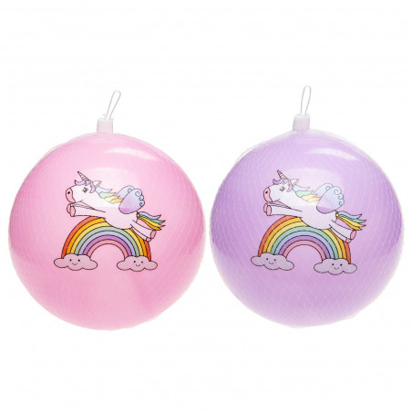 Balle de licorne