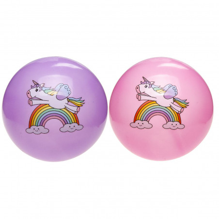 Balle de licorne