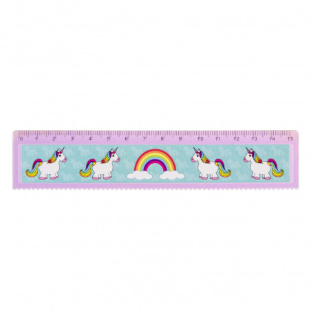 Règle licorne