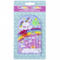 Détails pour Filles Mini Jeu de Flipper Licornes