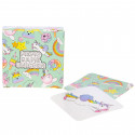 Détails pour Filles Licorne Jeu de Mémoire