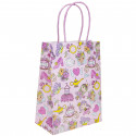 Sac en Papier de Princesses