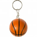Porte-clés Basket en Mousse