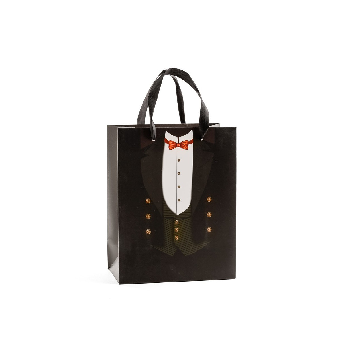Grand sac de smoking