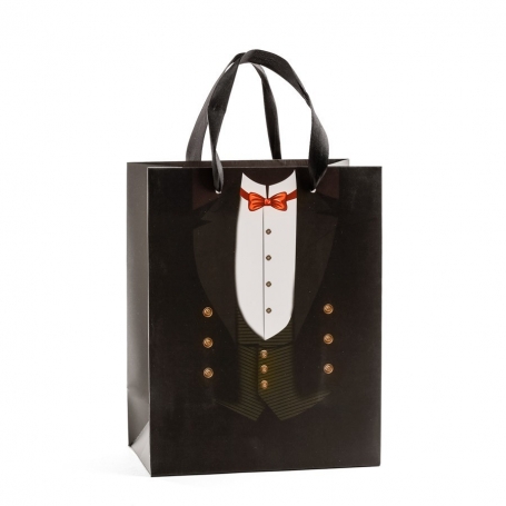 Grand sac de smoking