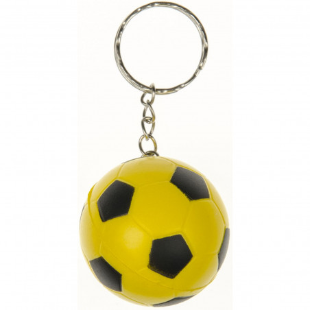 Porte-clés de Football