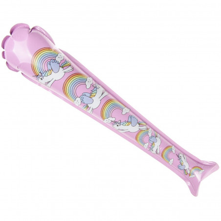 Bâton auto-gonflable de licorne