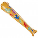 Batte autoinflable de dinosaures