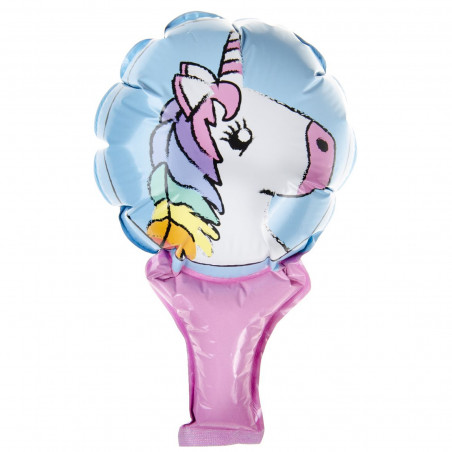 Ballon Autoinflable de Licornes