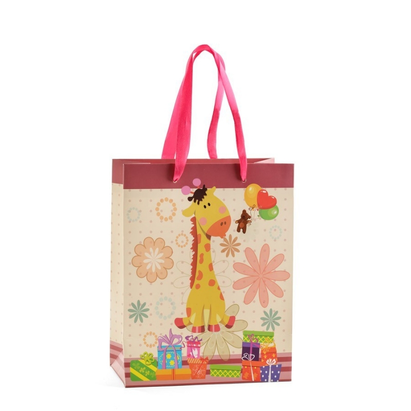 Sacs pour enfants décorés
