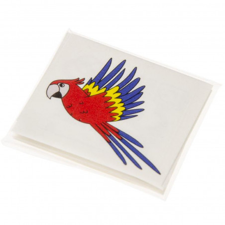 Cadeaux Amusants Enfants Tatouages Pirates Pack 12 Unités
