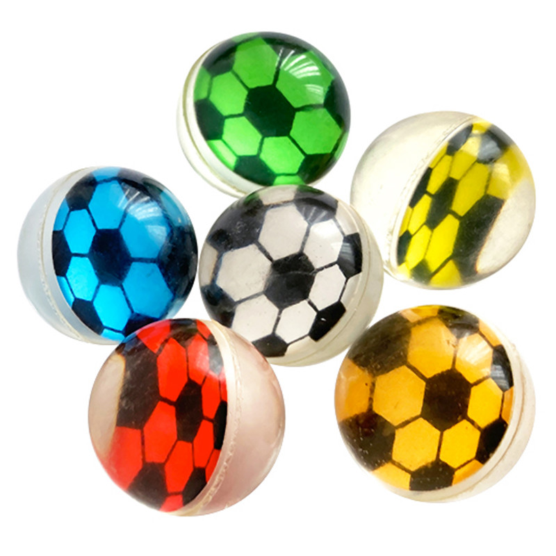 Détail Amusant Football Balle Sautante