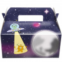 Boîte de l'Espace pour Fêtes