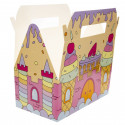 Boîte Piñata pour Bonbons et Jouets
