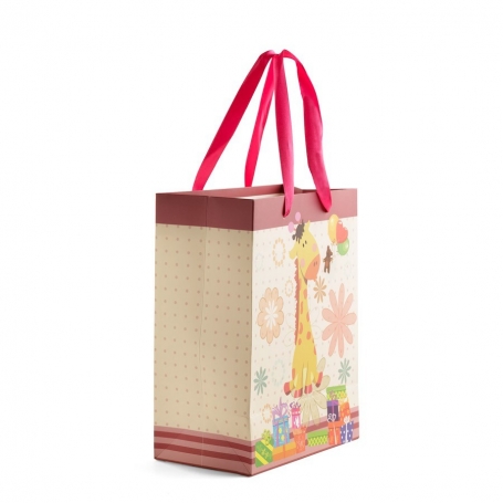 Sacs pour enfants décorés