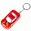 Détails Originaux Porte-clés Boîte Voiture