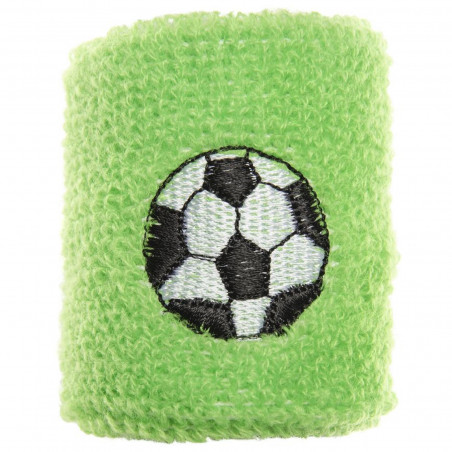 bracelet de football