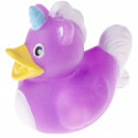 Canard en Caoutchouc Licorne