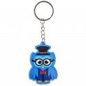 Porte-clé Hibou