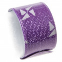 Bracelets automatiques de couleurs