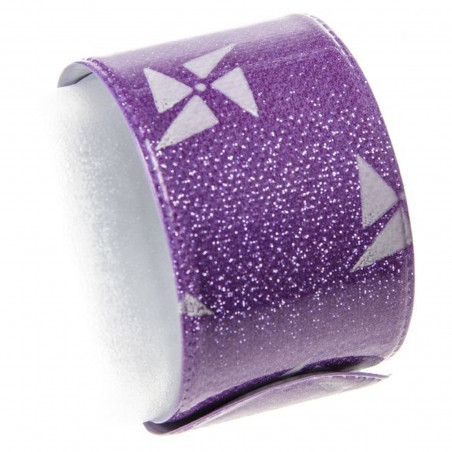Bracelets automatiques de couleurs