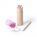 Détails Anniversaire Pocoyo avec Étui, Accessoires et Chupa Chups