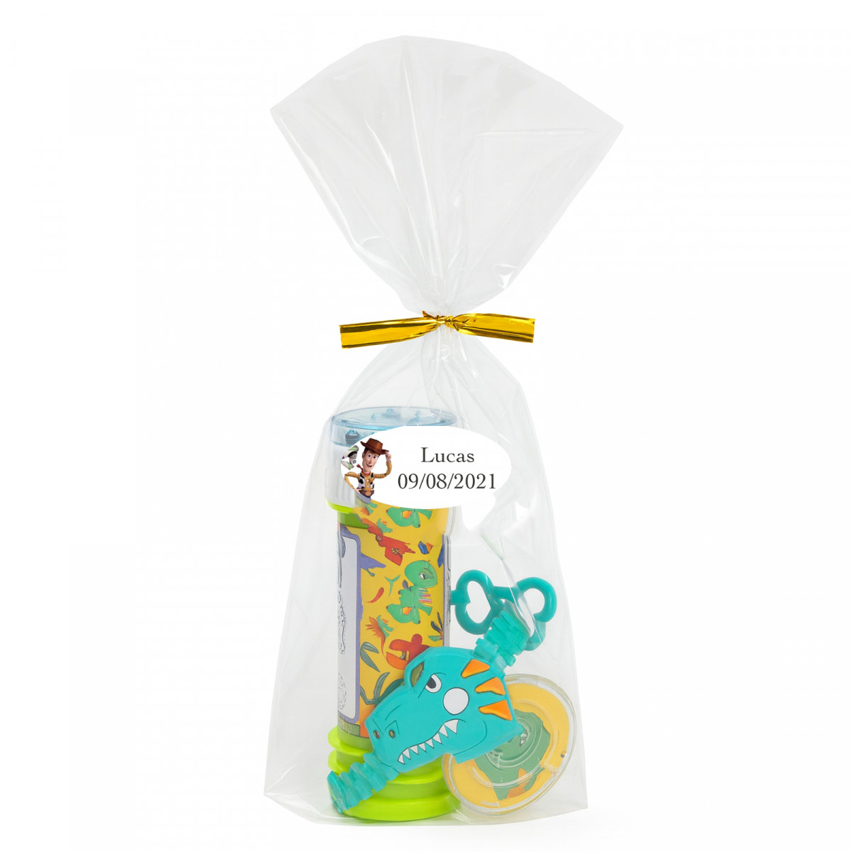 Idées Détails Toy Story Pompero et Articles de Jouets Dinosaures
