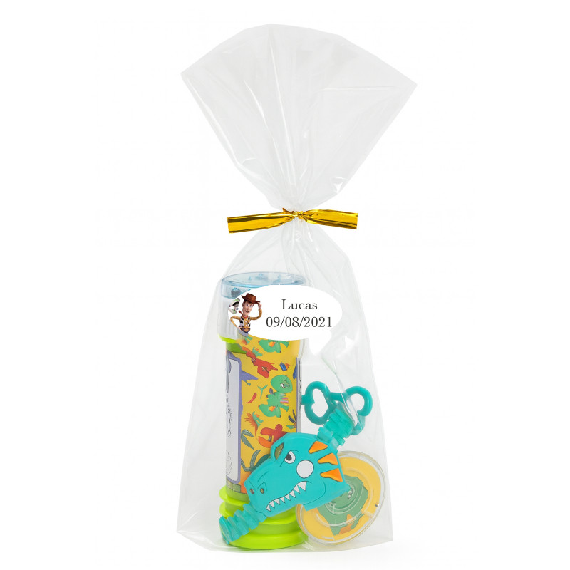 Idées Détails Toy Story Pompero et Articles de Jouets Dinosaures