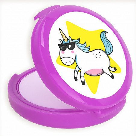Princesses, Trousse avec Accessoires, Bulleur et Bonbon