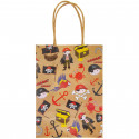 Toy Story Détail pour Fête d'Enfant sur le Thème des Pirates