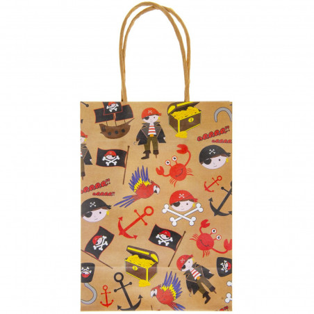 Toy Story Détail pour Fête d'Enfant sur le Thème des Pirates