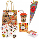 Toy Story Détail pour Fête d'Enfant sur le Thème des Pirates