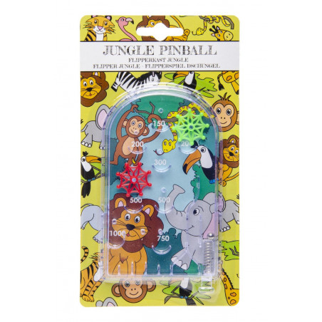 Toy story détail enfantin avec flipper d animaux