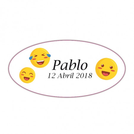 émojis avec pack détails invités gamer
