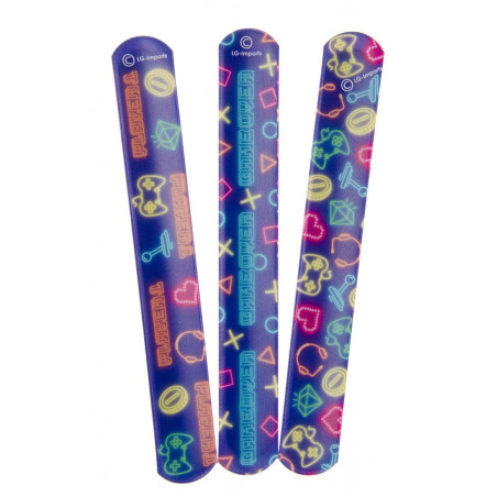 émojis avec pack détails invités gamer