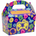 émojis avec pack détails invités gamer