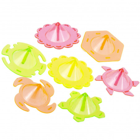 Vaina pack cadeau avec articles de papeterie jouets et friandises