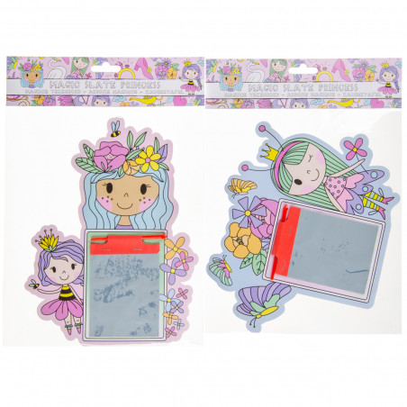 Peppa pig sac avec détails pour invités et chupa chups rose