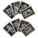 Toy story pack cadeaux invités pour enfants lors des événements