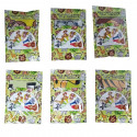 Winnie l ourson pack animaux pour détails d événements