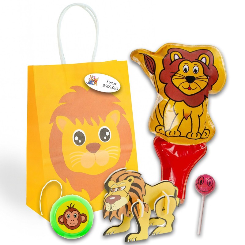 Winnie l ourson pack animaux pour détails d événements